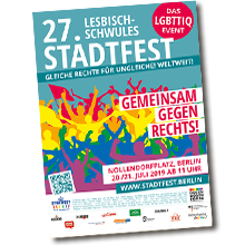Stadtfest-Magazin zum Download / Blättern